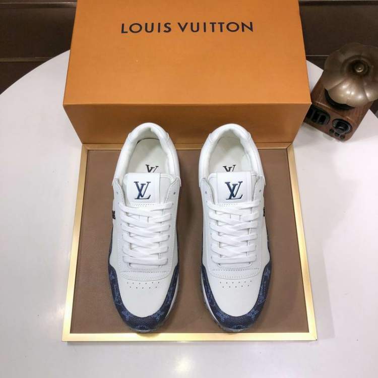 Picture of Louis Vuitton Shoes _SKULVsz38-45hnq013517493